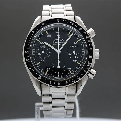 omega speedmaster 3510.50|omega speedmaster reduced 3510.50.